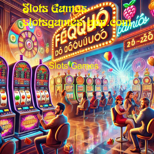 Slots Games