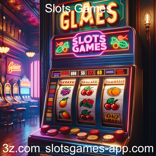 A Magia dos Slots Clássicos: Uma Viagem Pela Nostalgia dos Cassinos
