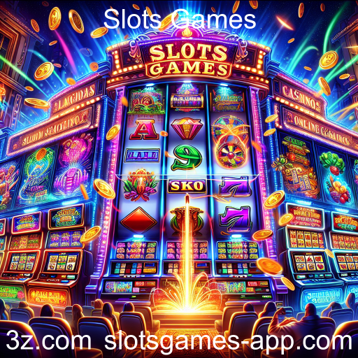 Explorando os Slots Multilinha: A Nova Fronteira dos Jogos de Cassino