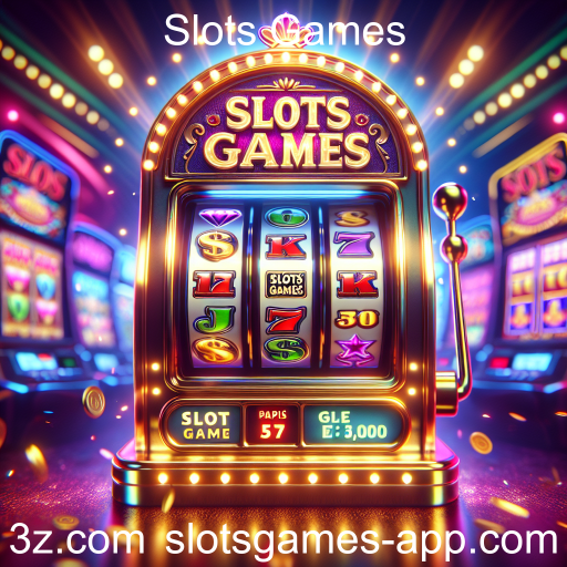 Descubra a Categoria 'Populares' dos Slots Games: Entretenimento e Emoção