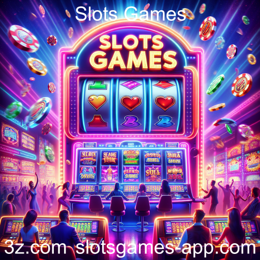 A Magia dos Slots Vídeo: Entretenimento e Prêmios